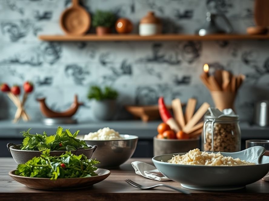 Receitas de aniversário