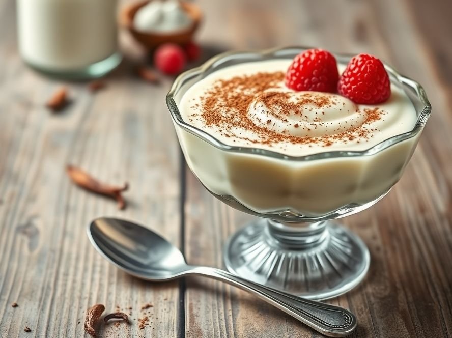 Pudim Sem Lactose: A Delícia que Todos Podem Saborear