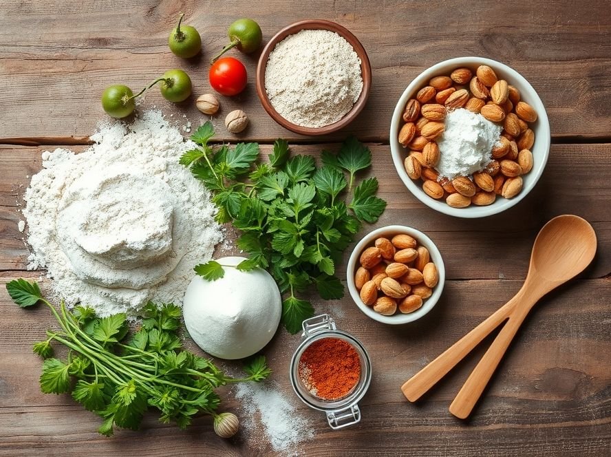 Receita Sem Glúten Barata: Delícias que Cabem no Seu Bolso