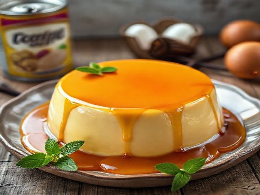 O Pudim de Leite Condensado Perfeito: Dicas e Receitas Irresistíveis