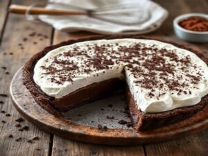 Descubra a Deliciosa Torta Holandesa Tradicional: Receita e Dicas