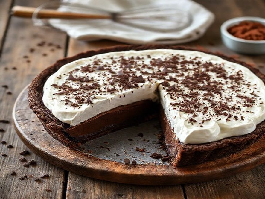 Descubra a Deliciosa Torta Holandesa Tradicional: Receita e Dicas