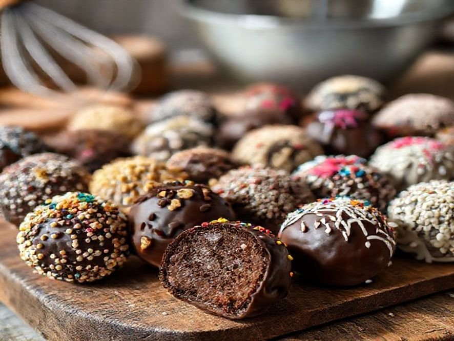 Como Vender Brigadeiro Gourmet: Dicas e Receitas Irresistíveis