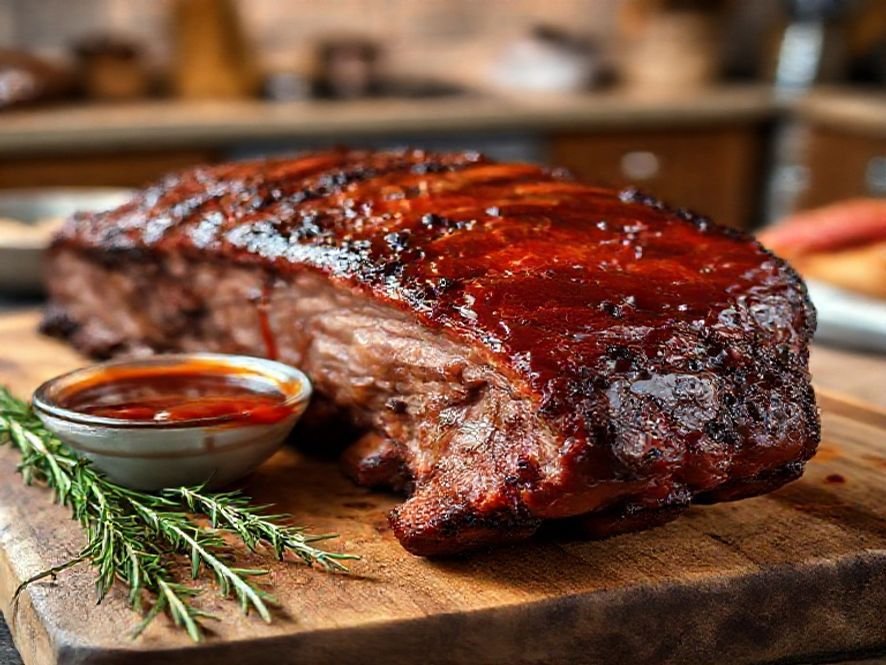 Costelinha de Porco Assada: O Guia Completo para um Prato Irresistível