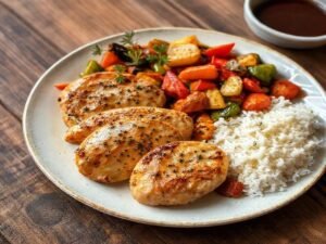 Receita Barata com Frango: Pratos Econômicos e Deliciosos para o Seu Dia a Dia