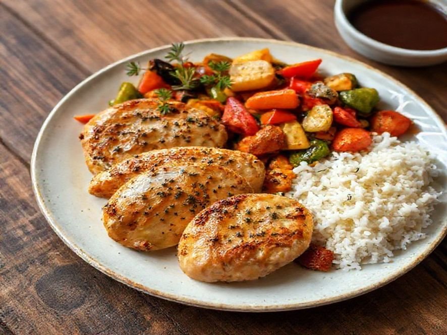Receita Barata com Frango: Pratos Econômicos e Deliciosos para o Seu Dia a Dia