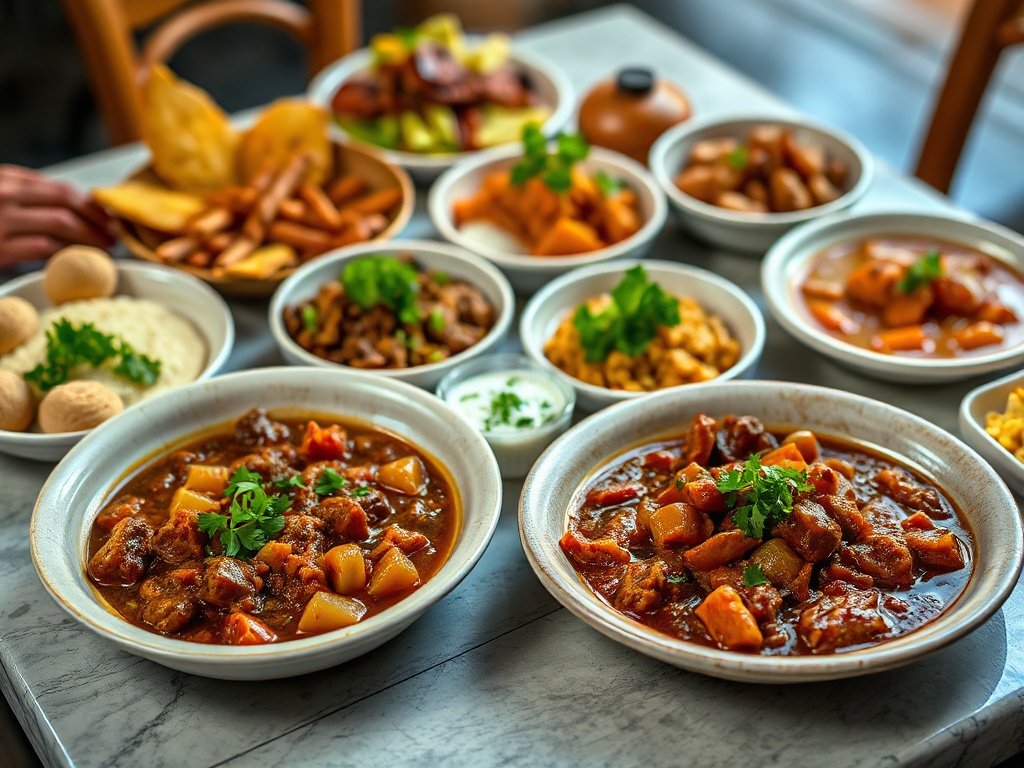Descubra a Receita do Tasty Brasil que Está Dominando as Redes Sociais!