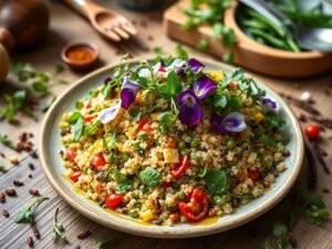 Receita Tendência 2025: As Receitas Virais que Você Precisa Experimentar