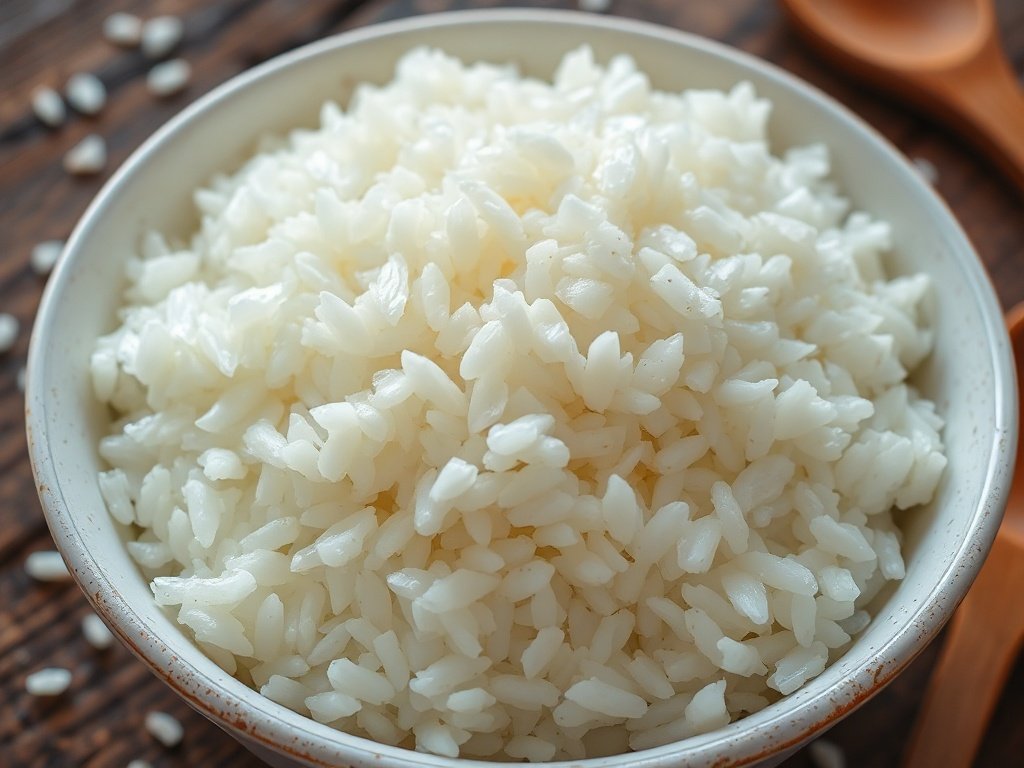 Como Fazer Arroz Soltinho: O Guia Completo para o Arroz Perfeito