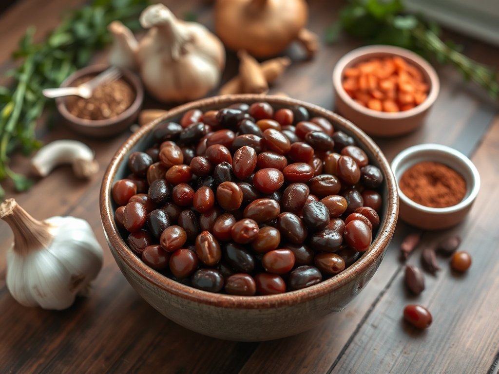 Como Fazer Feijão Perfeito: O Guia Completo para Iniciantes e Chefs