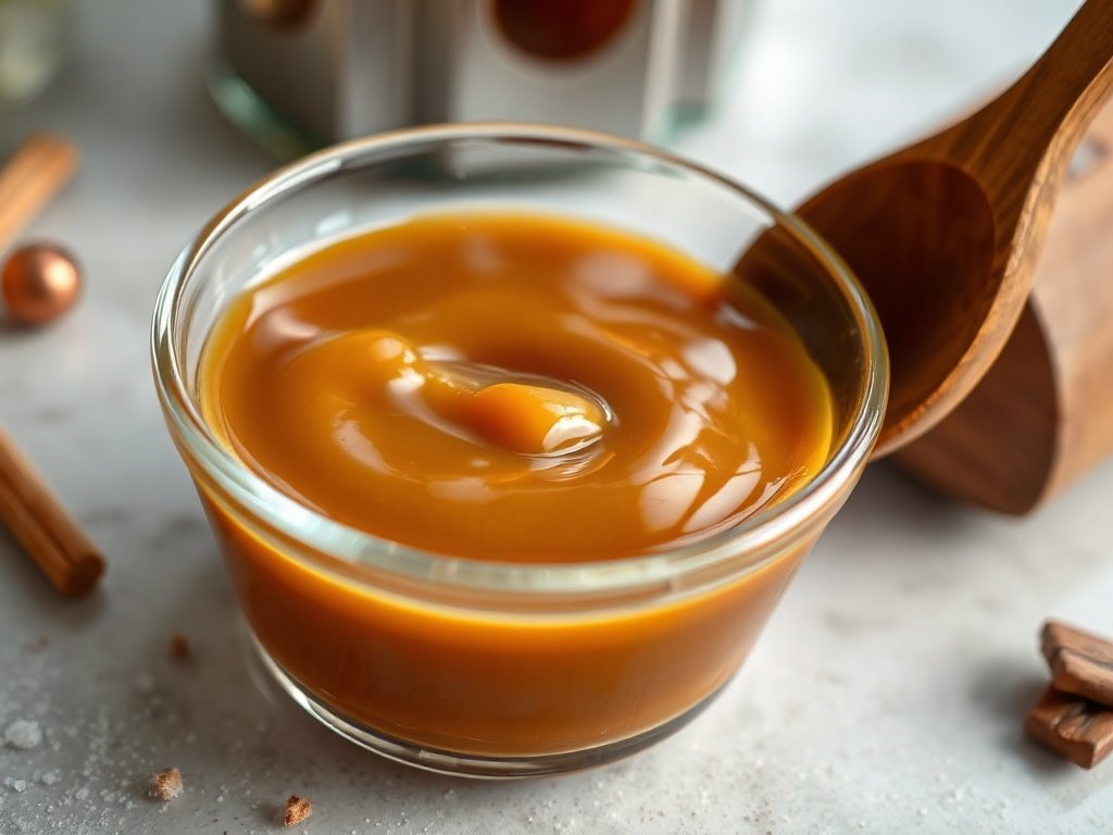 Como Fazer Caramelo Sem Queimar: O Guia Completo