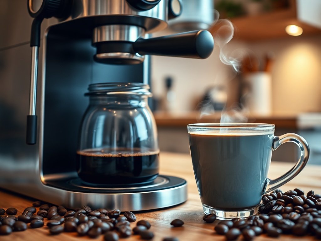 Como Fazer Café Perfeito: O Guia Definitivo para os Amantes da Bebida