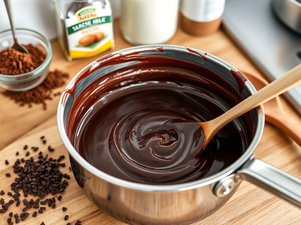 Como Fazer Brigadeiro de Panela: O Guia Completo