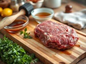 Como Amaciar Carne Dura: Dicas e Truques Infalíveis