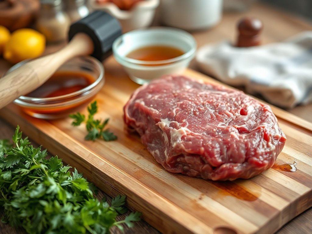 Como Amaciar Carne Dura: Dicas e Truques Infalíveis