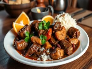 Feijoada Completa do Bem