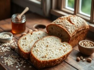 Pão de Aveia Integral Delícia do Dia a Dia