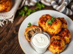 Receita de Quibe de Forno: Um Clássico da Culinária Árabe