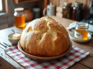 Pão Sovado Mineiro da Vovó