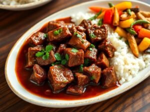 Deliciosa Receita de Picadinho de Carne: O Guia Completo