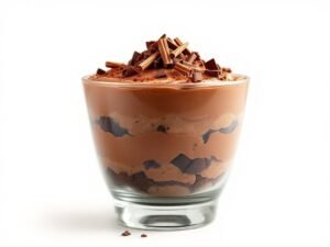 Pavê de Chocolate Fácil: A Receita Irresistível para Adoçar Seu Dia