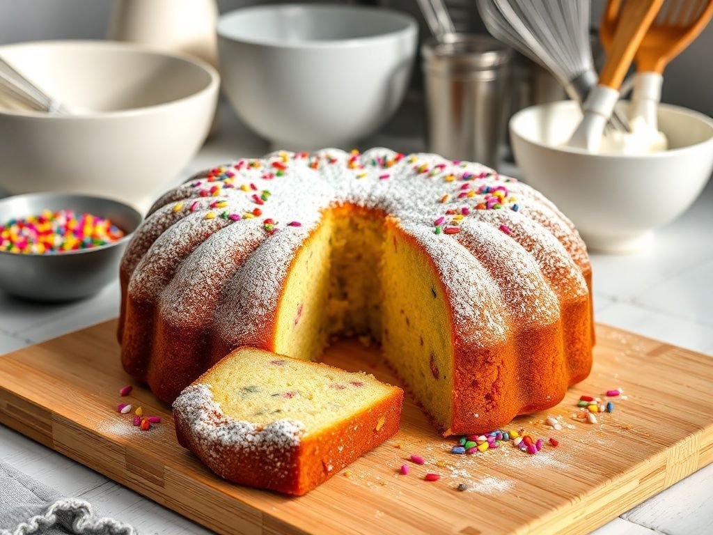 Receita de Bolo na Airfryer: Delícias Rápidas e Saudáveis