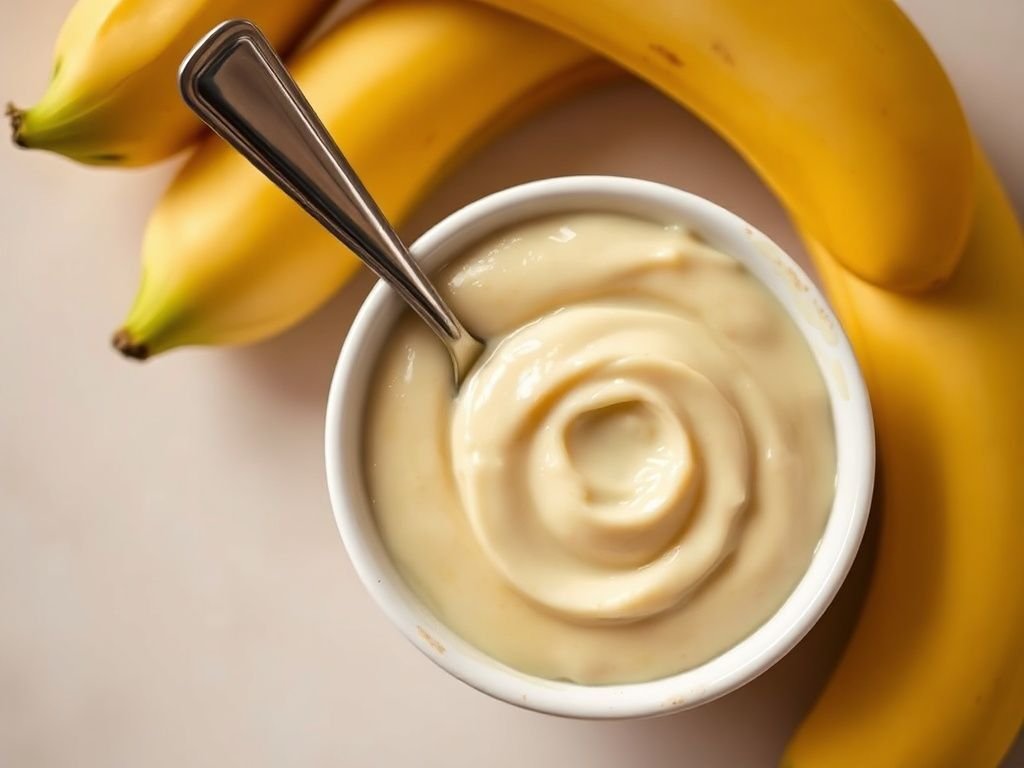 Papa de Banana para Bebê: A Receita Perfeita para Introdução Alimentar