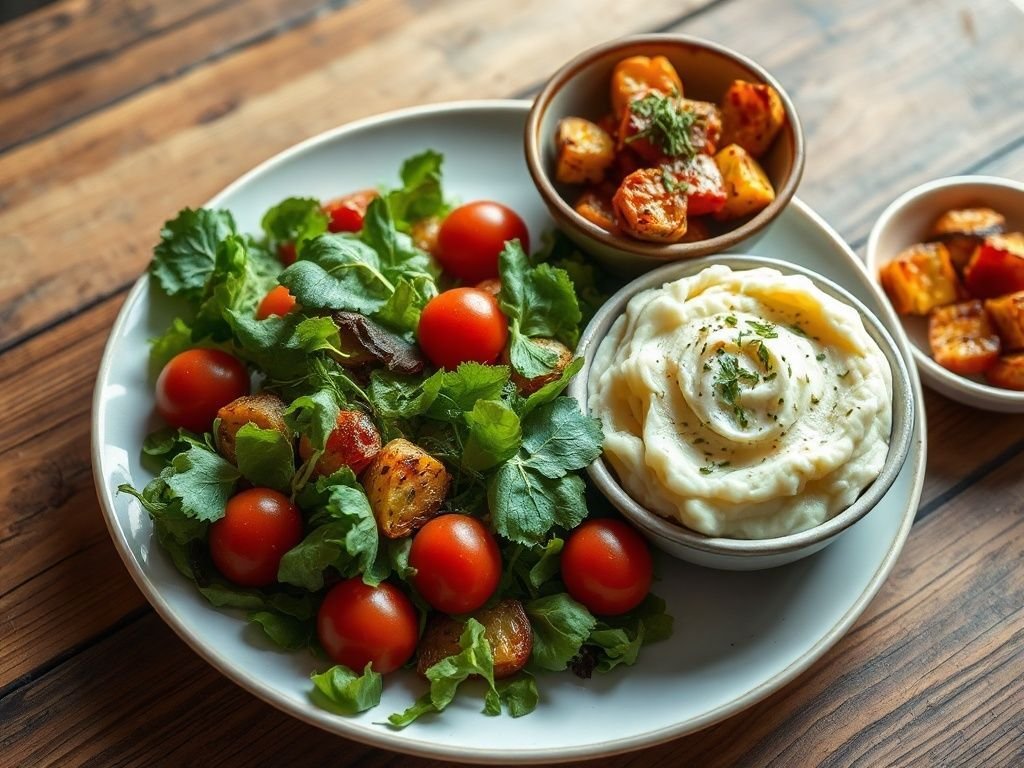 Comida Gostosa com Poucos Ingredientes: Receitas Práticas e Deliciosas