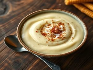 Receita de Canjica Cremosa: O Sabor da Tradição em Sua Mesa