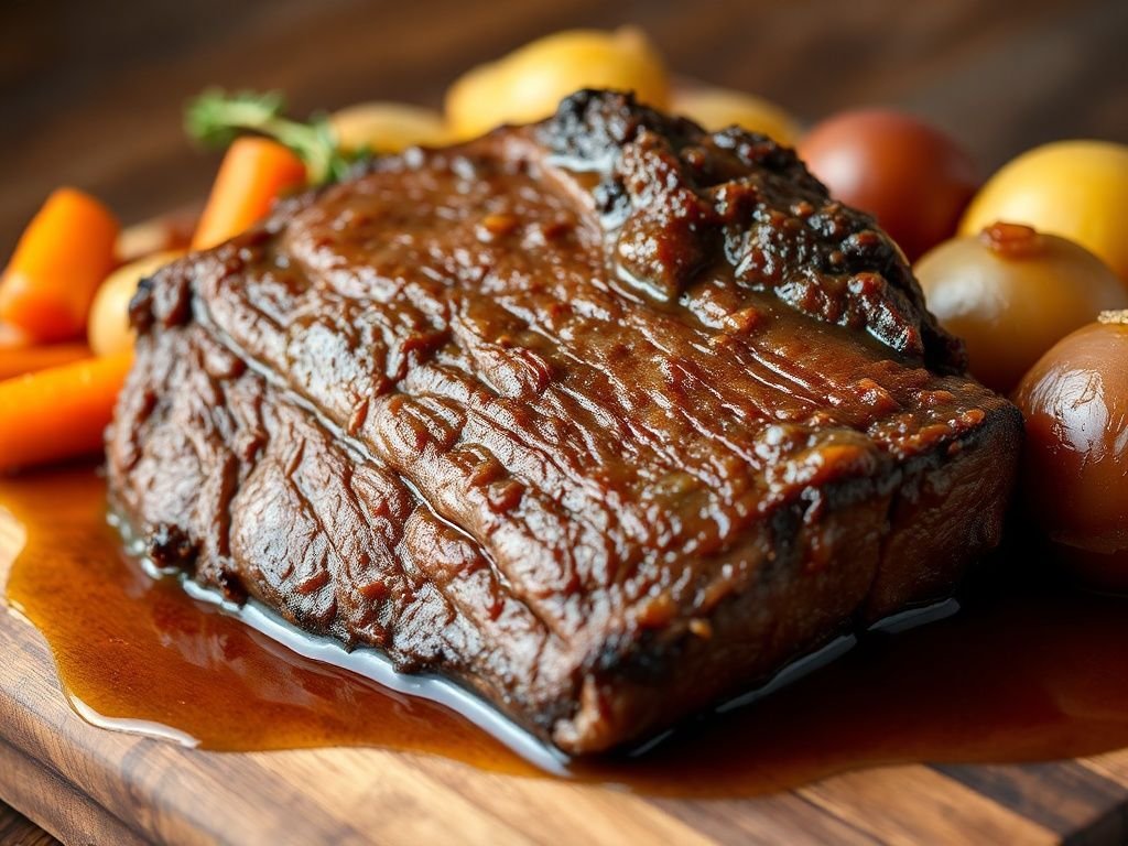 Carne de Panela Macia e Suculenta: O Guia Completo para uma Receita Irresistível
