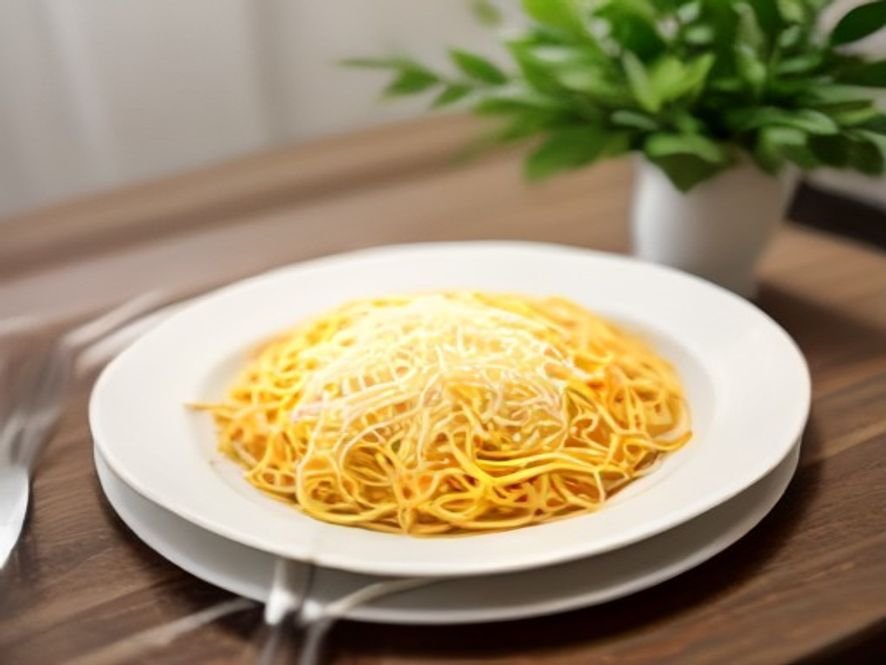 Espaguete Simples e Rápido: Receitas Práticas para o Dia a Dia