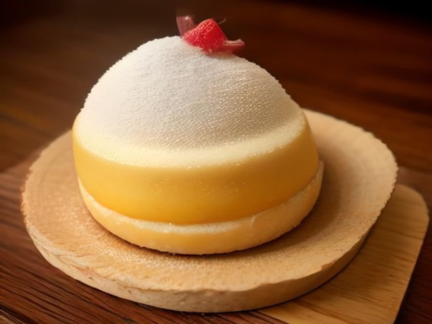 Tapioca Recheada Deliciosa: O Lanche Perfeito para Qualquer Hora