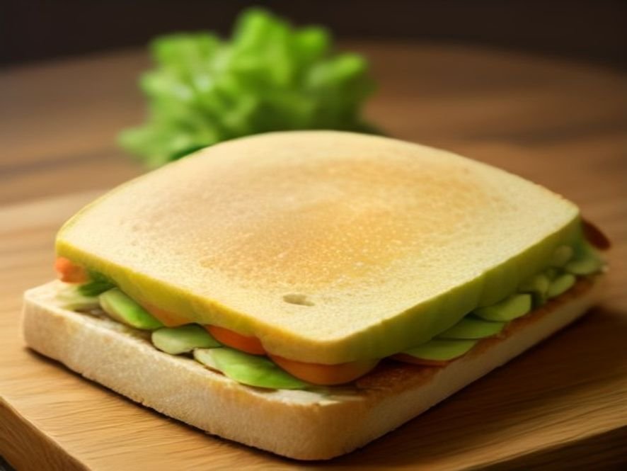 Sanduíche Natural Simples: Uma Opção Saudável e Prática para o Seu Dia a Dia
