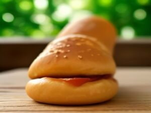 Cachorro Quente Simples: A Receita Perfeita para Lanches Rápidos