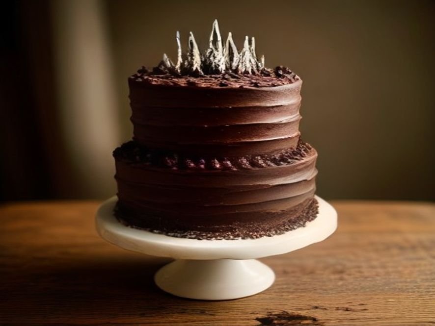 Bolo de Chocolate Fofinho: A Receita Perfeita para Adoçar Seu Dia