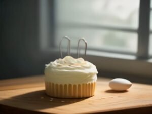 Bolo Simples de Liquidificador: A Receita Perfeita para Adoçar Seus Dias