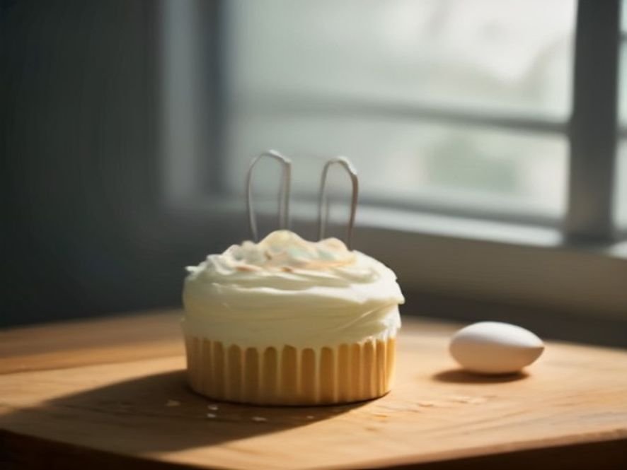 Bolo Simples de Liquidificador: A Receita Perfeita para Adoçar Seus Dias