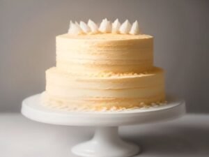 Bolo de Cenoura com Cobertura: A Receita Perfeita para Adoçar Seu Dia