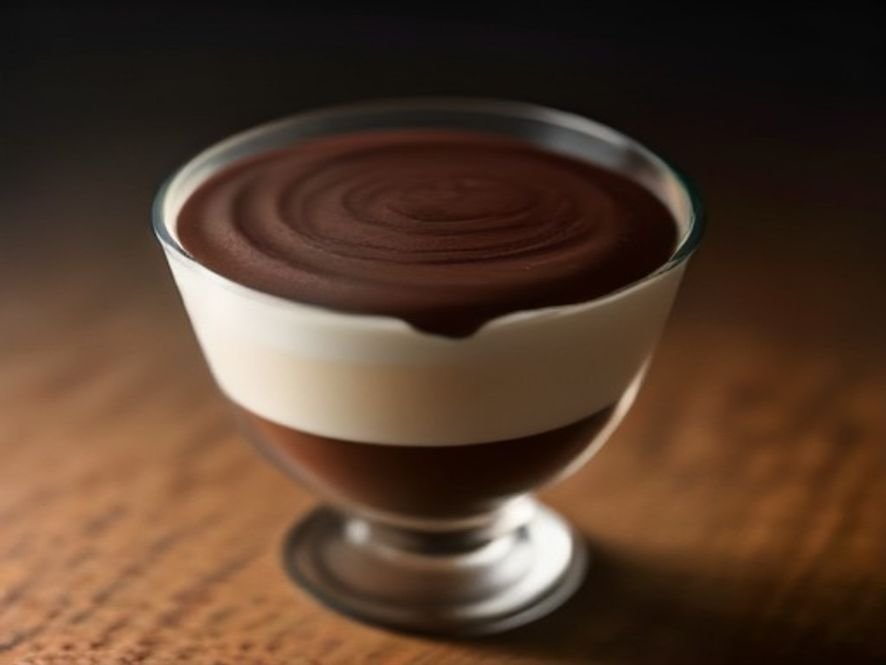 Mousse de Chocolate Rápido: A Delícia que Você Precisa Experimentar