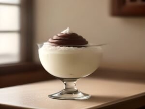 Sobremesa Fácil com 3 Ingredientes: Delícias para Adoçar Seu Dia