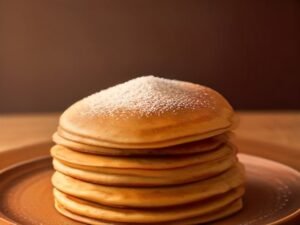 Panqueca de Aveia Fitness Sem Farinha: A Receita Saudável que Você Precisa Conhecer