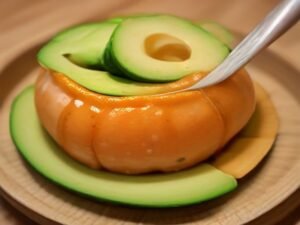 Tapioca Recheada Saudável: Delícias Nutritivas Para Sua Dieta