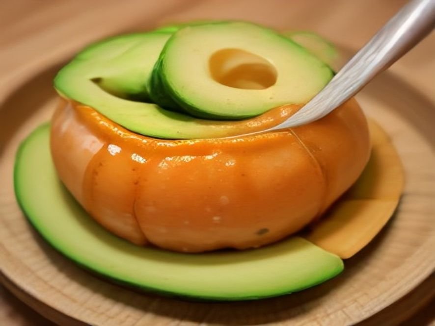 Tapioca Recheada Saudável: Delícias Nutritivas Para Sua Dieta
