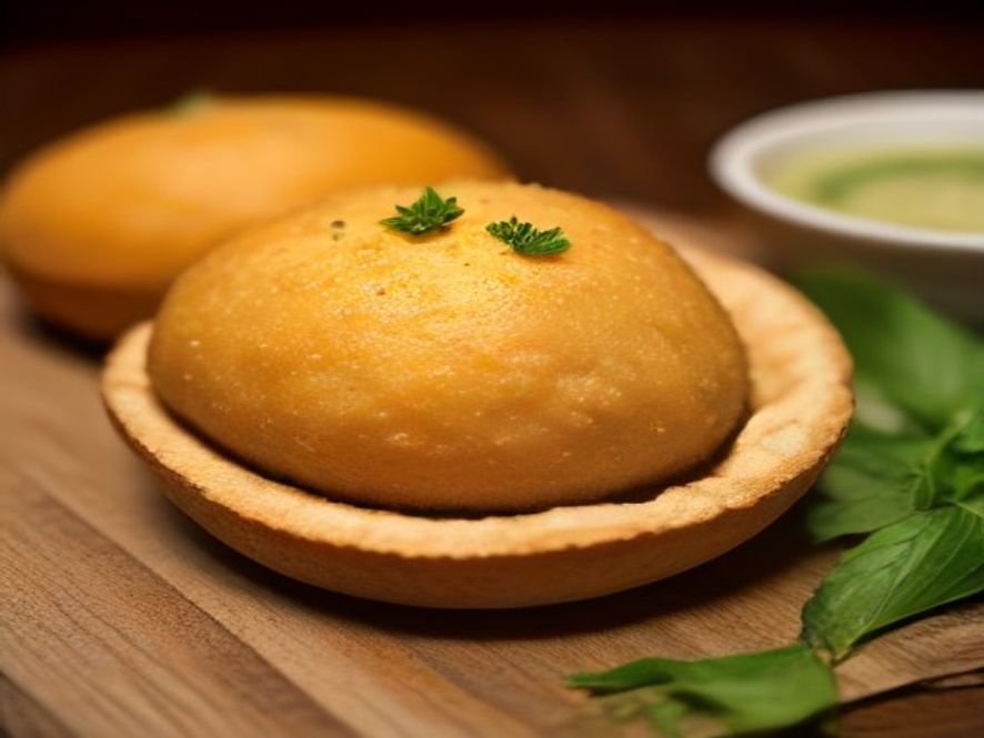 Coxinha de Frango Caseira Crocante: A Receita Perfeita para Seus Lanches