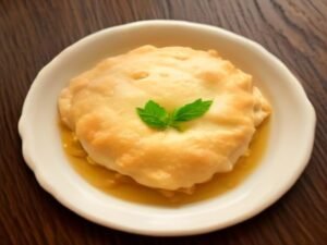 Empada de Frango Cremosa: A Receita Irresistível para Seus Lanches