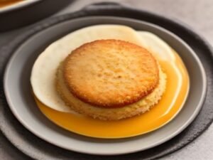 Bolinho de Bacalhau Crocante: A Receita Perfeita para Seus Lanches