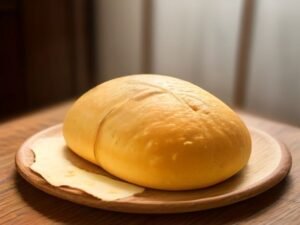 Pão de Queijo Gigante Recheado: A Delícia que Você Precisa Experimentar