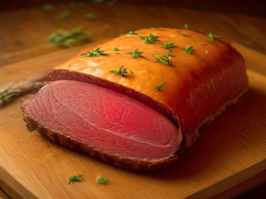 Carne Assada Suculenta no Forno: O Guia Completo para um Prato Irresistível