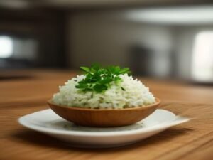 Arroz de Panela de Pressão Perfeito: Dicas e Truques para uma Receita Incrível