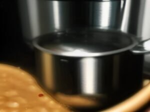 Feijão Cremoso na Panela de Pressão Rápido: Uma Receita Prática e Deliciosa